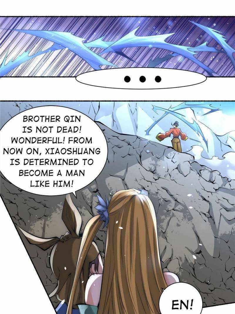 Almighty Master Chapter 202 - Page 28