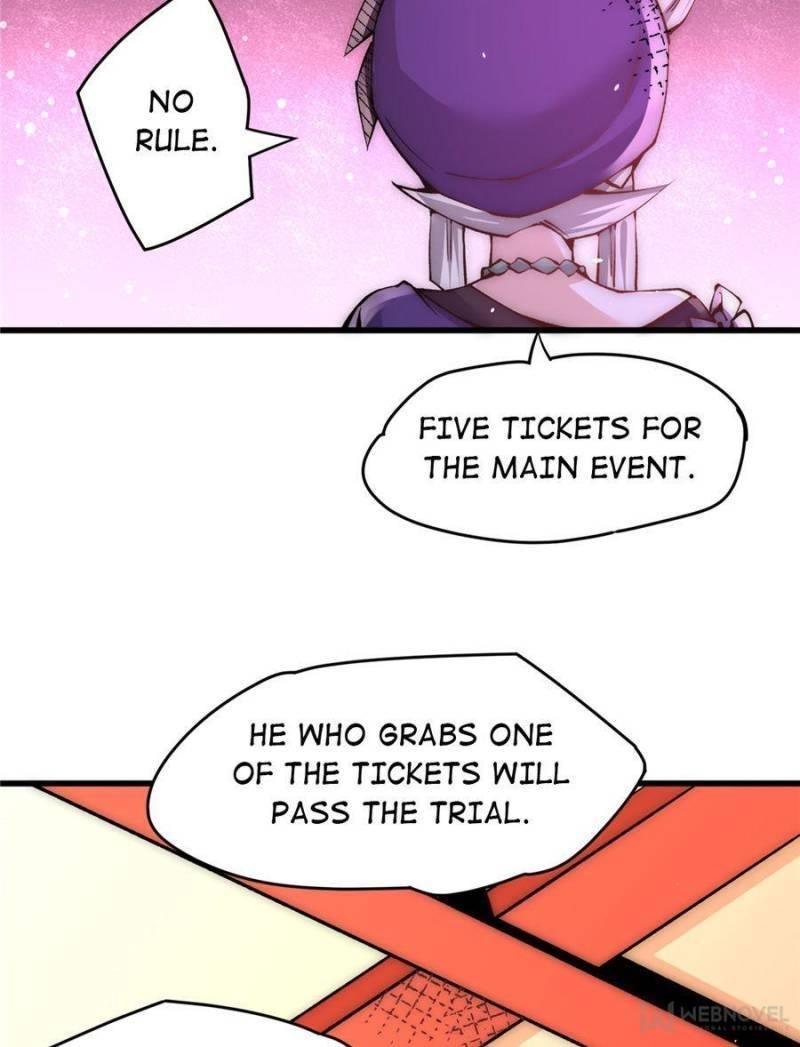 Almighty Master Chapter 206 - Page 6