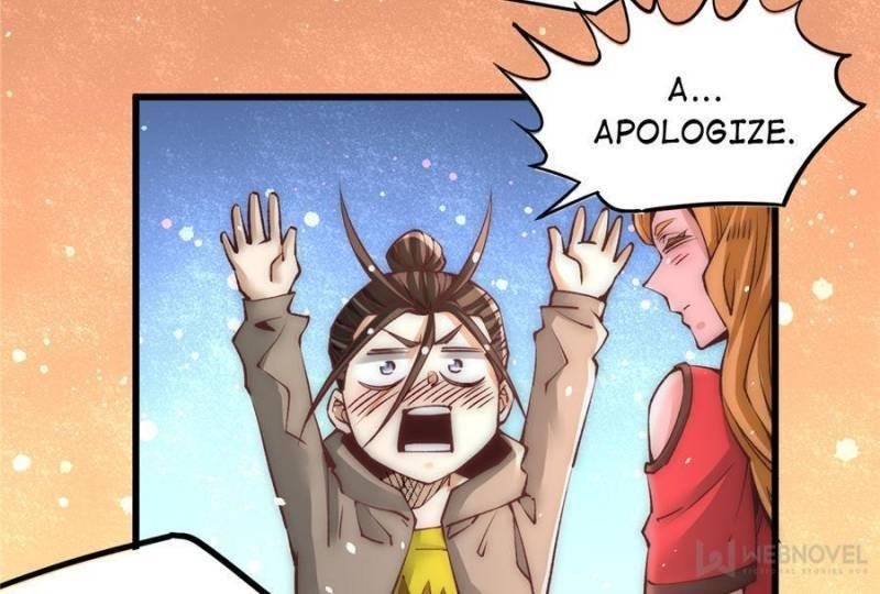 Almighty Master Chapter 209 - Page 10