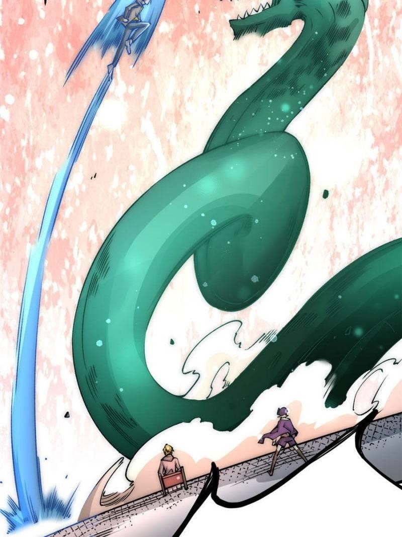 Almighty Master Chapter 211 - Page 17