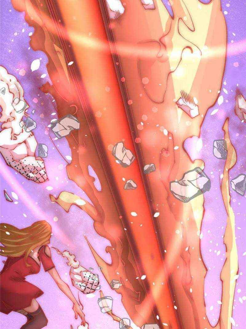 Almighty Master Chapter 217 - Page 13