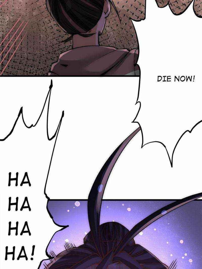Almighty Master Chapter 217 - Page 4