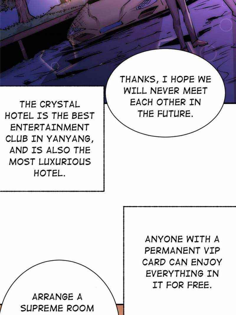 Almighty Master Chapter 224 - Page 20