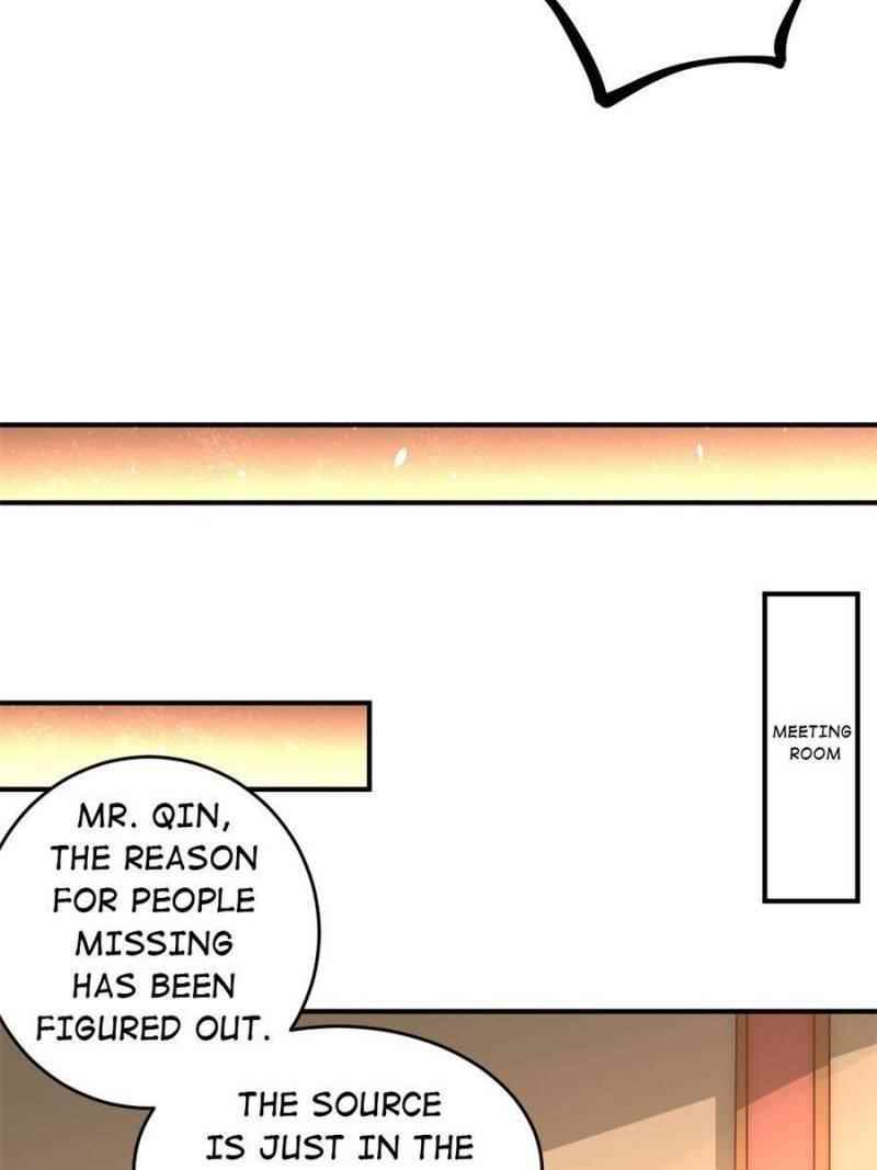 Almighty Master Chapter 228 - Page 11