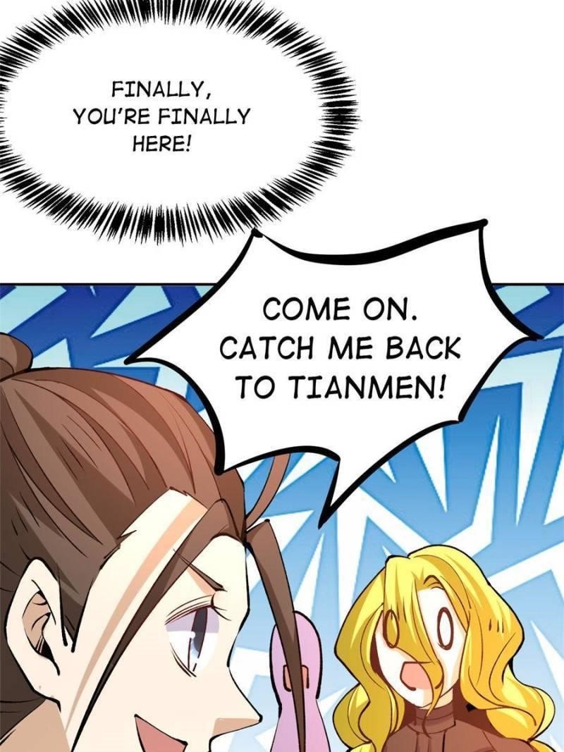Almighty Master Chapter 231 - Page 46