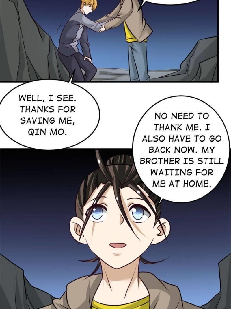 Almighty Master Chapter 231 - Page 6