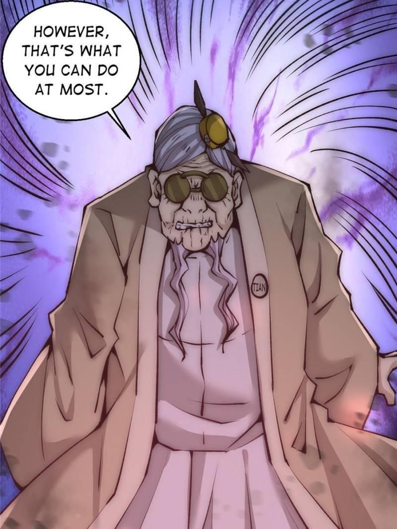 Almighty Master Chapter 233 - Page 25