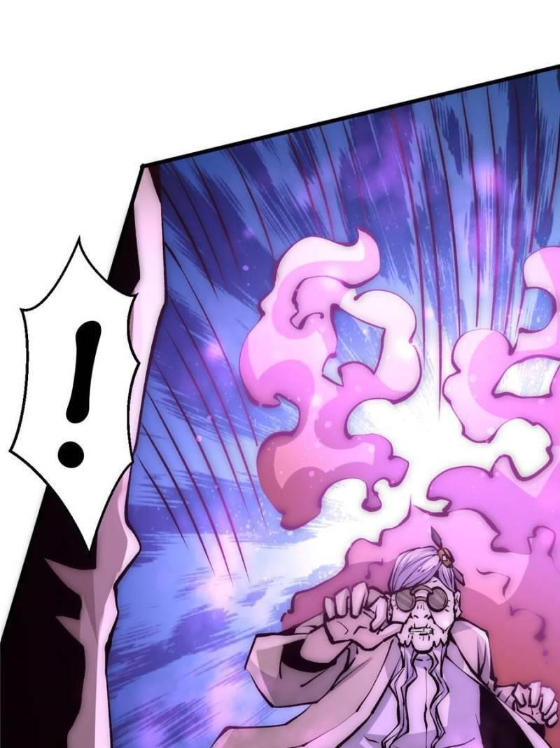 Almighty Master Chapter 233 - Page 32