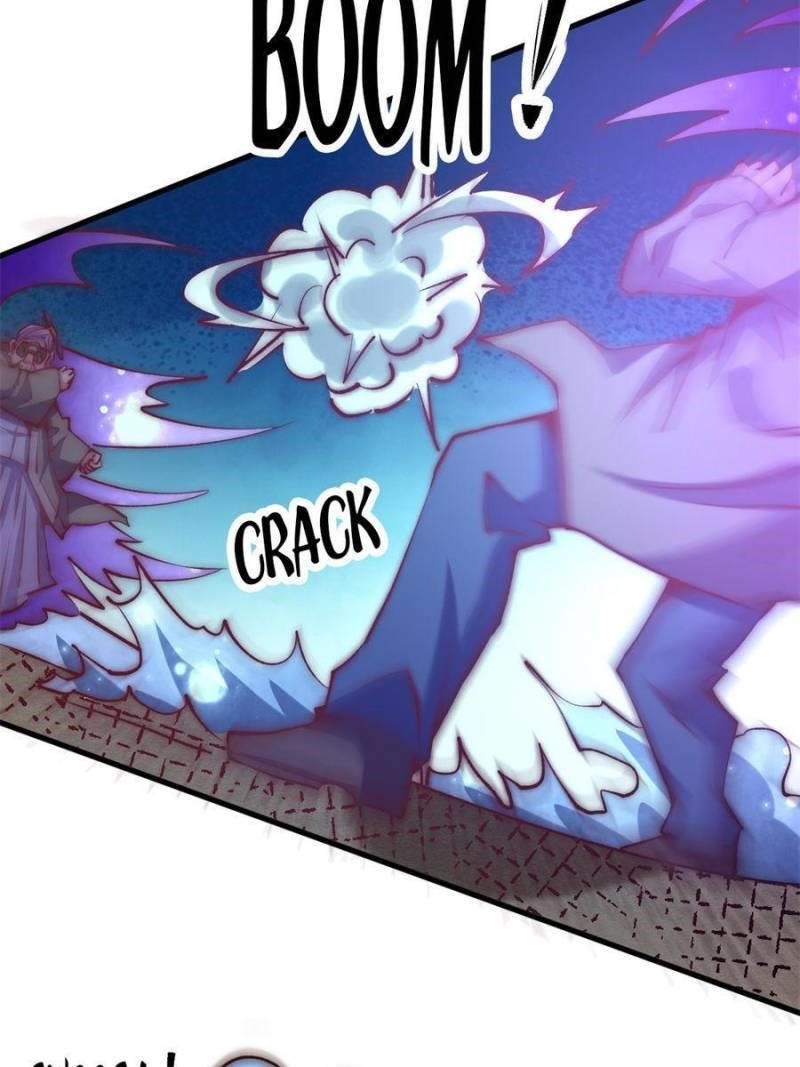 Almighty Master Chapter 239 - Page 46