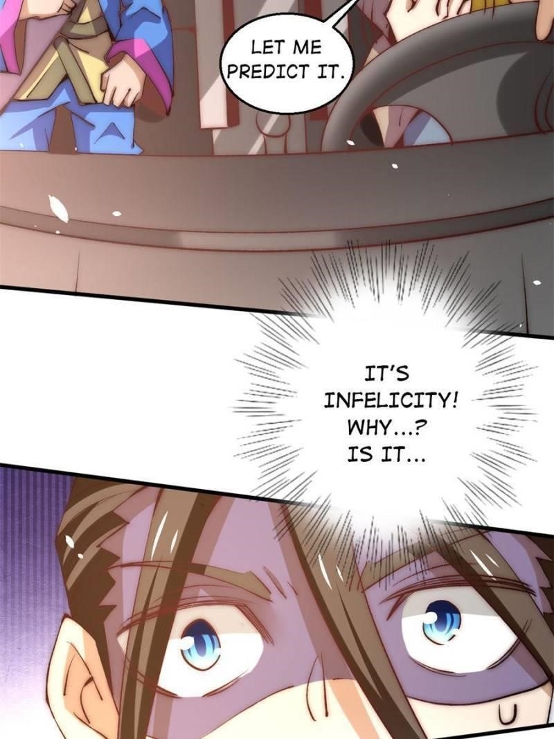 Almighty Master Chapter 243 - Page 30
