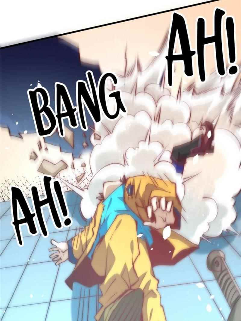 Almighty Master Chapter 248 - Page 6