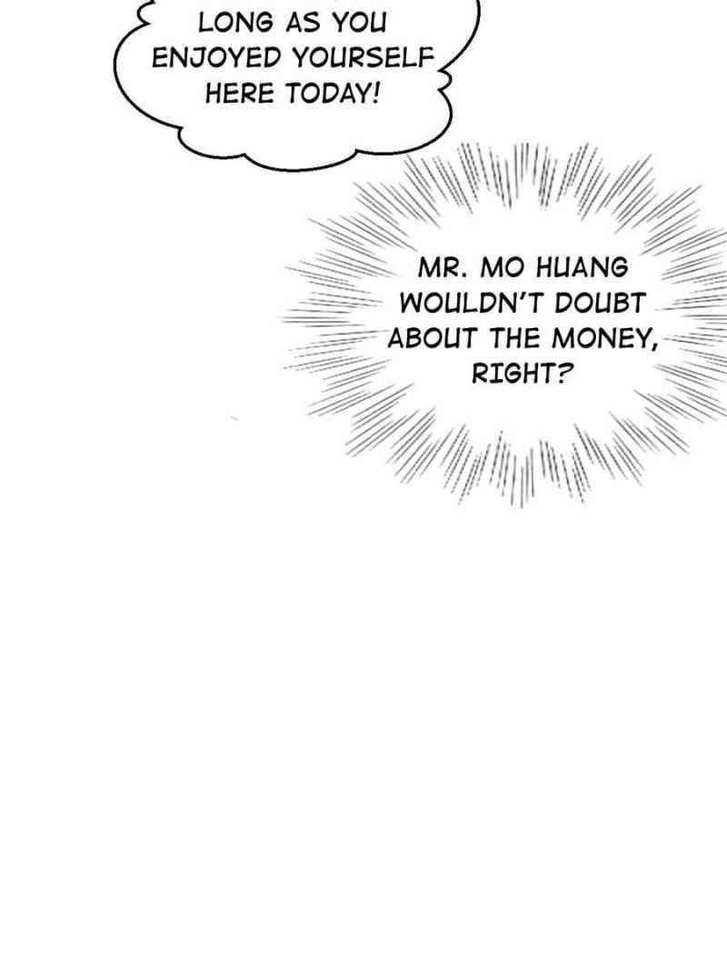 Almighty Master Chapter 252 - Page 32