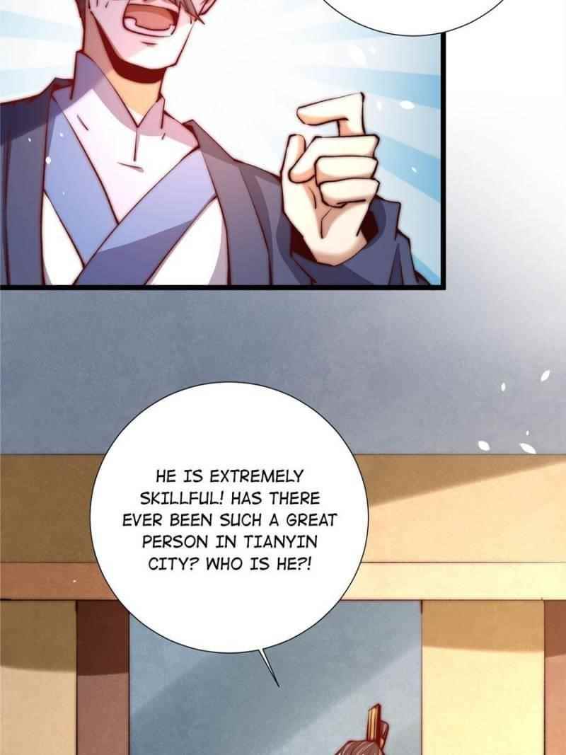 Almighty Master Chapter 255 - Page 29