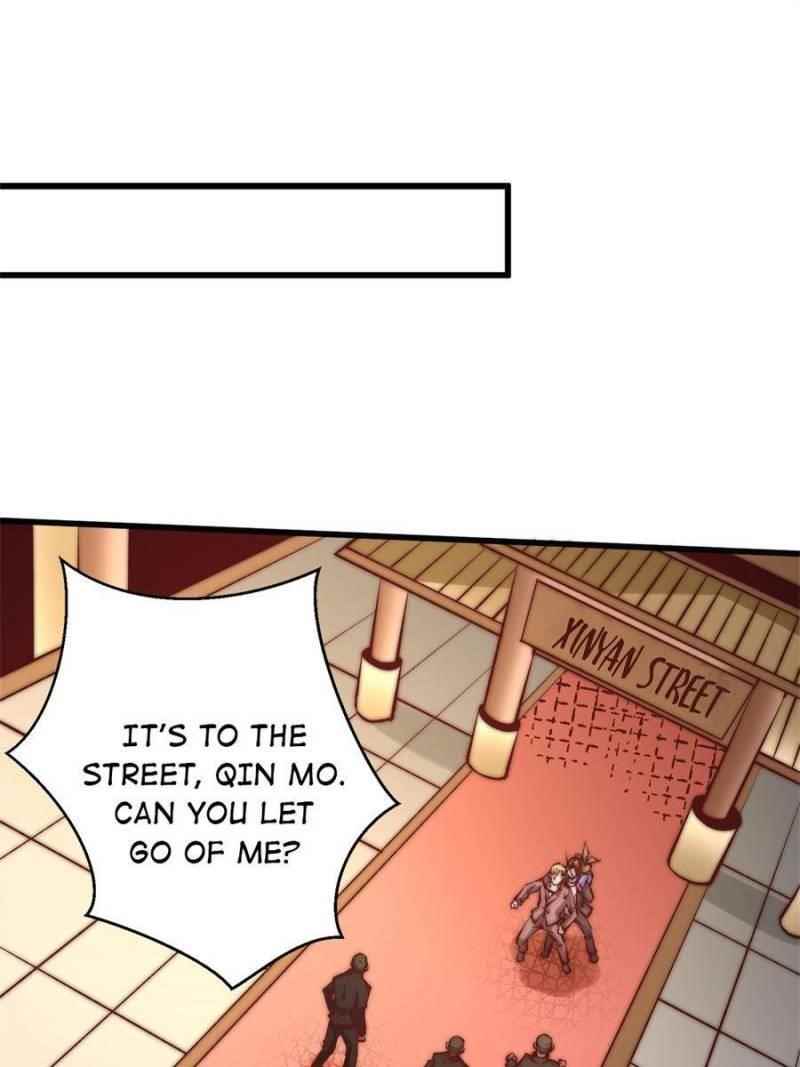 Almighty Master Chapter 261 - Page 13