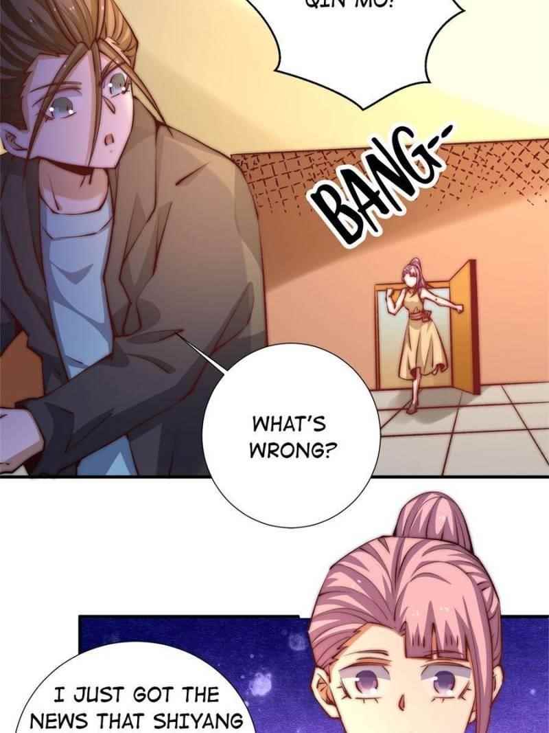 Almighty Master Chapter 264 - Page 9