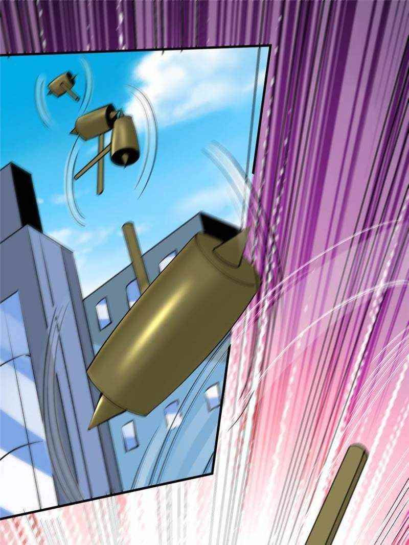 Almighty Master Chapter 275 - Page 35