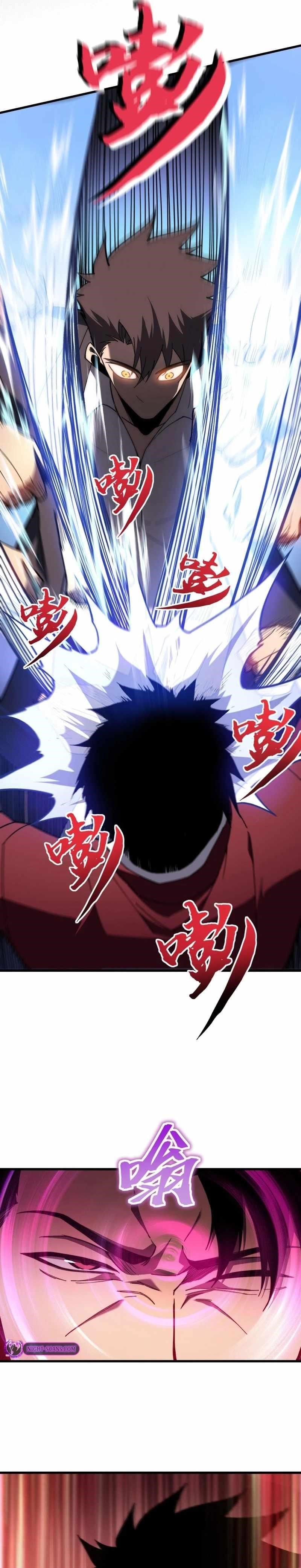 Reborn As The Heavenly Martial Demon Chapter 6 - Page 16