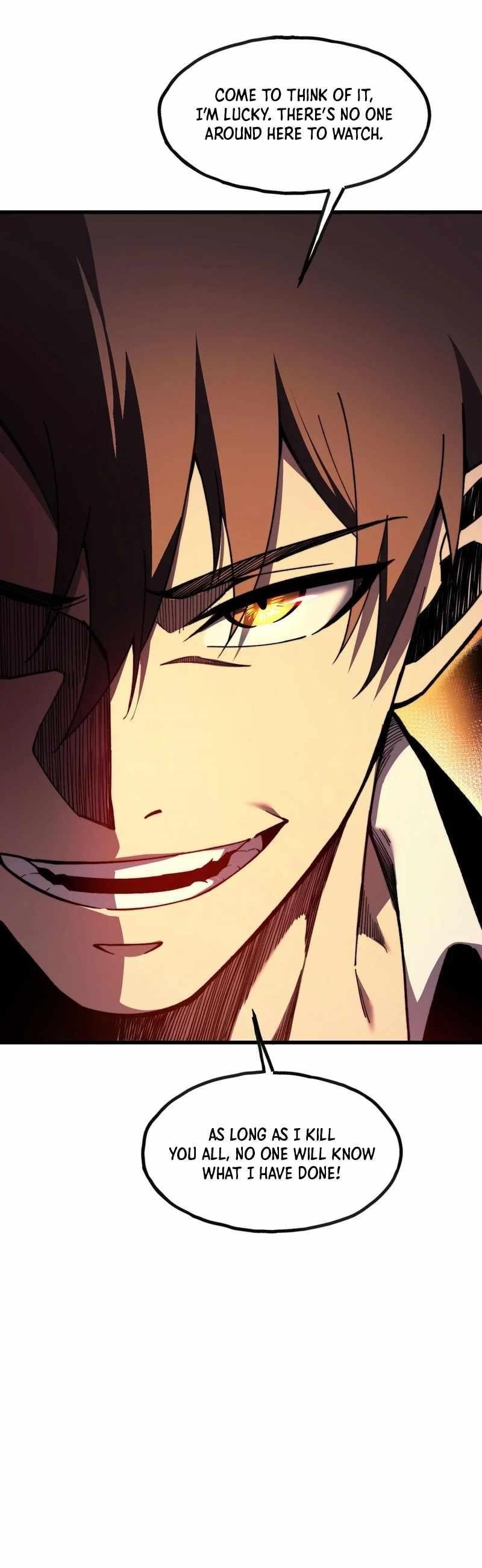Reborn As The Heavenly Martial Demon Chapter 7 - Page 28