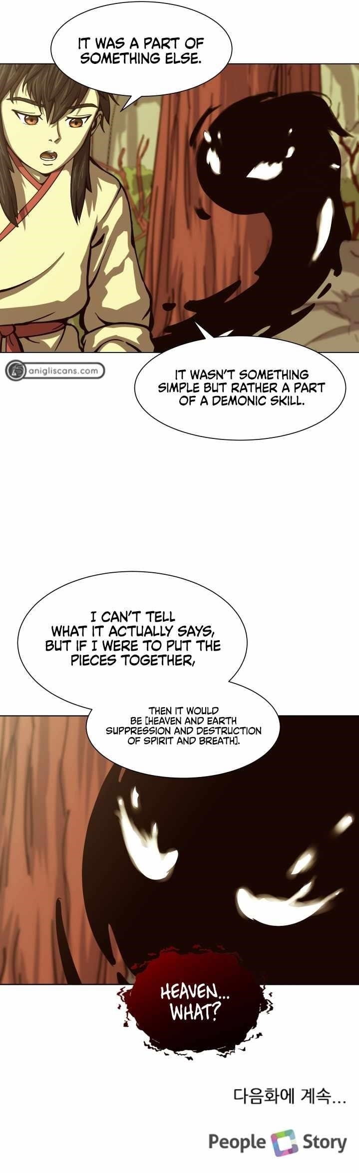 Magic Scholar Chapter 12 - Page 8