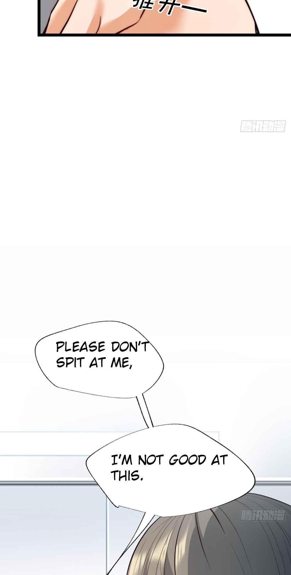 I Regressed to Level Up Instead of Being a Simp Chapter 10 - Page 18