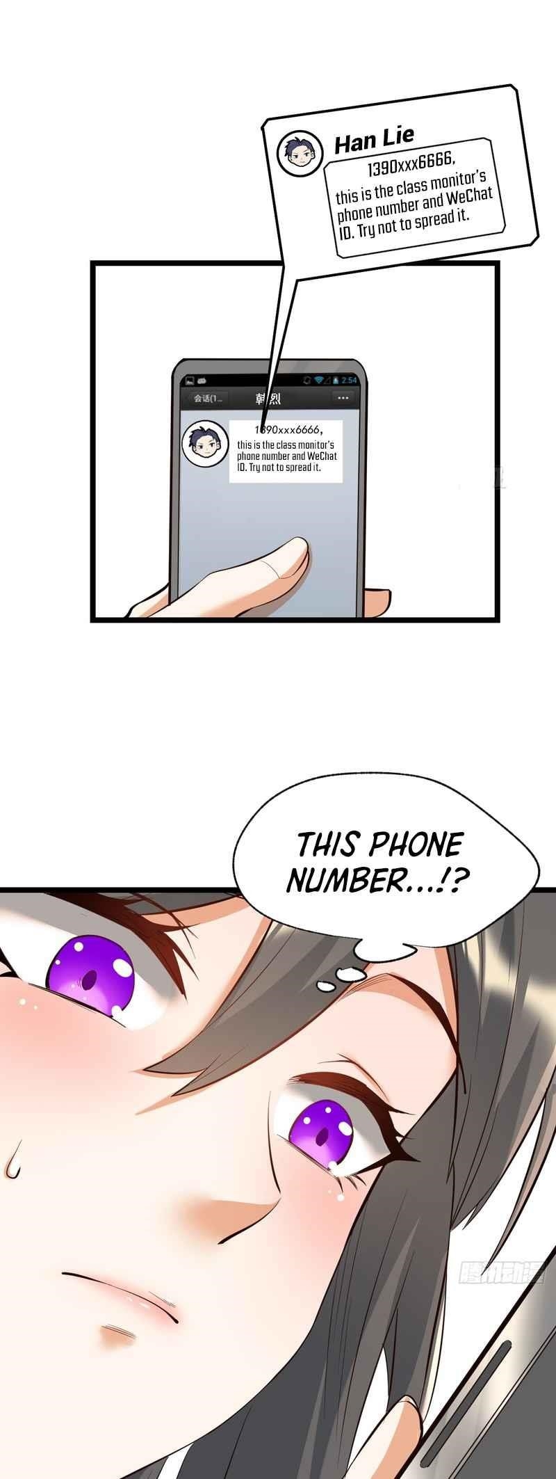 I Regressed to Level Up Instead of Being a Simp Chapter 12 - Page 28