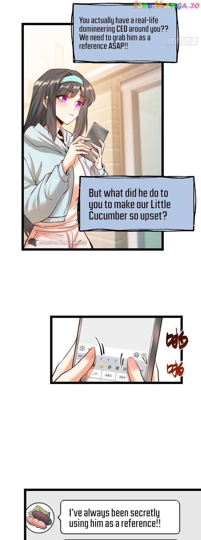 I Regressed to Level Up Instead of Being a Simp Chapter 29 - Page 19