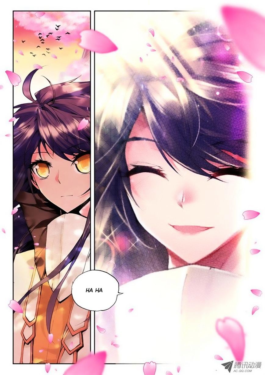 Shen Yin Wang Zuo Chapter 73 - Page 7