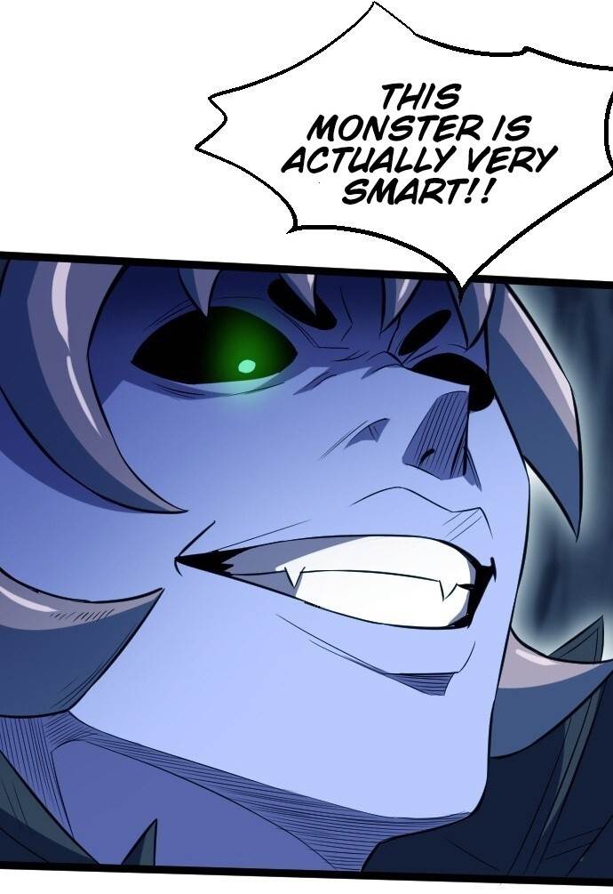 Because of My OCD I Became a King Chapter 16 - Page 20