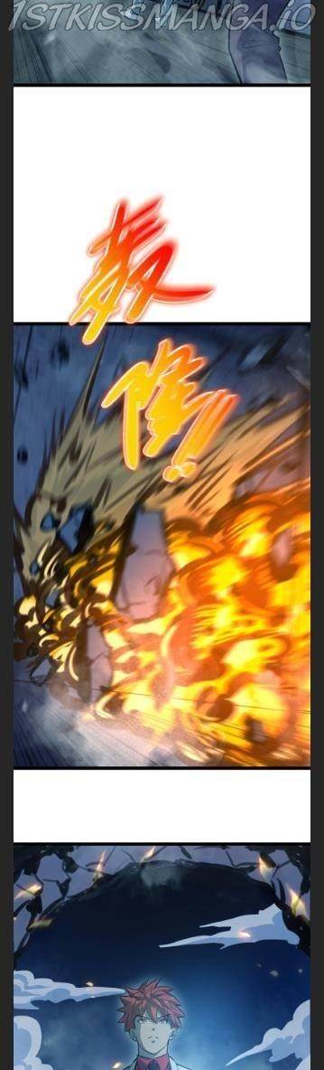 Because of My OCD I Became a King Chapter 21 - Page 28