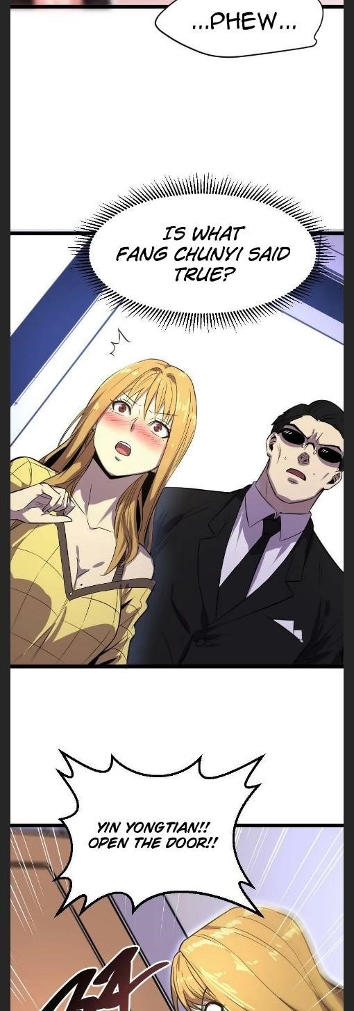 Because of My OCD I Became a King Chapter 29 - Page 5