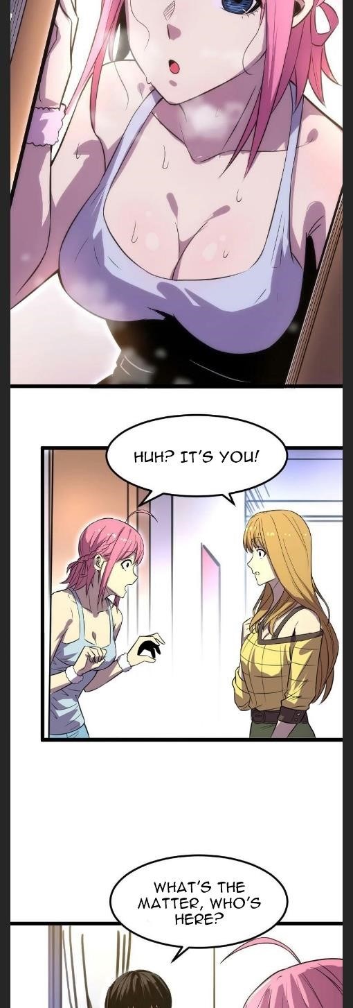 Because of My OCD I Became a King Chapter 29 - Page 7