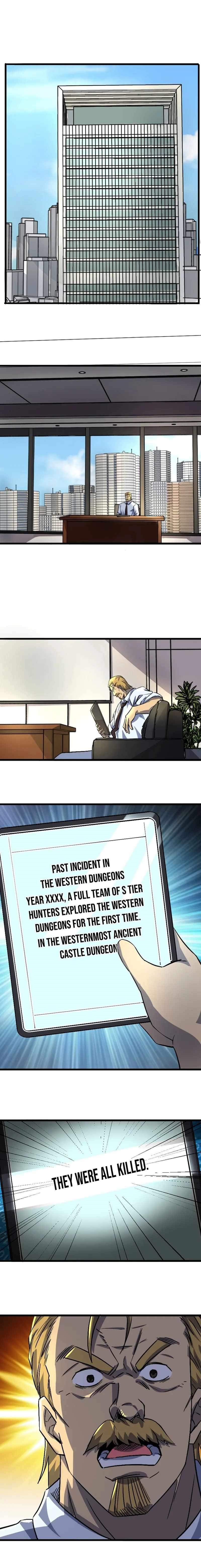 Because of My OCD I Became a King Chapter 48 - Page 12