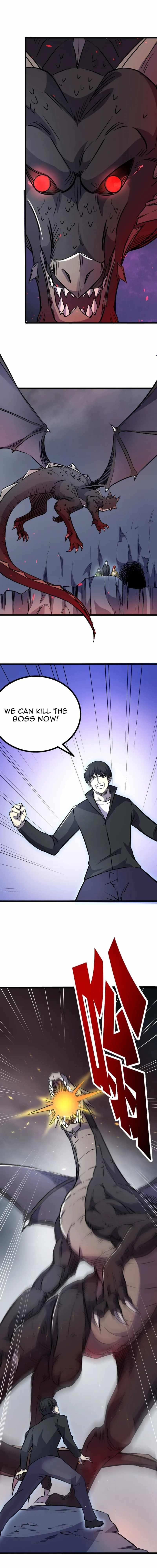 Because of My OCD I Became a King Chapter 49 - Page 14