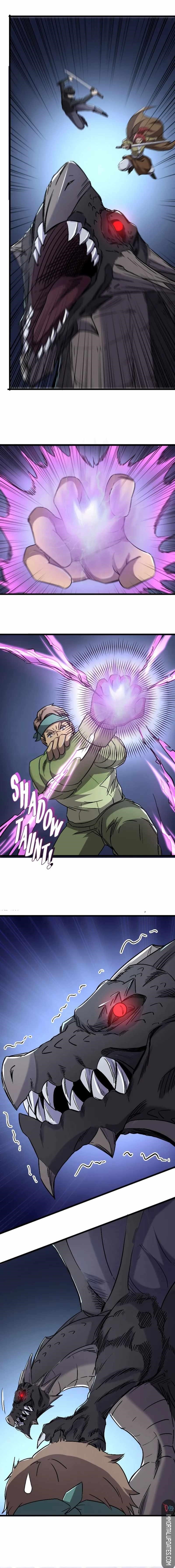 Because of My OCD I Became a King Chapter 50 - Page 14