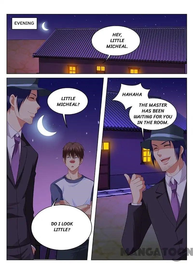 Very Pure Chapter 100 - Page 5