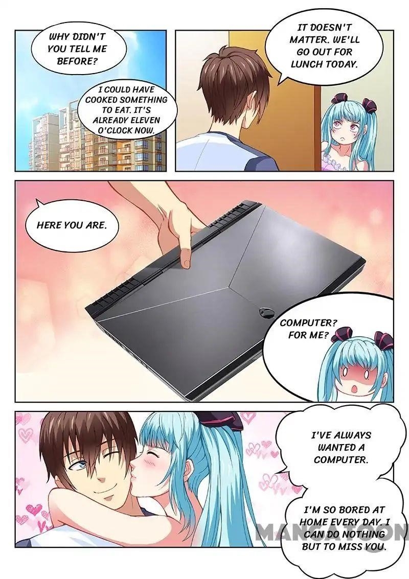 Very Pure Chapter 101 - Page 4