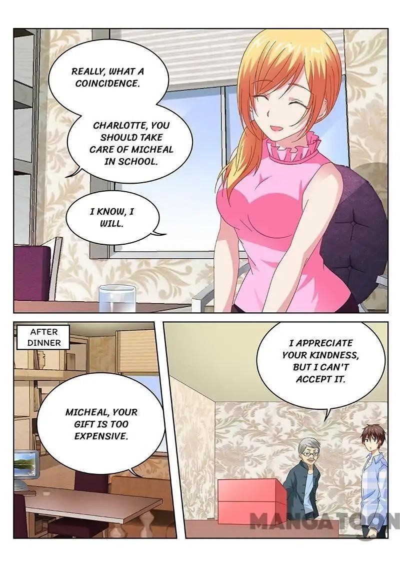 Very Pure Chapter 102 - Page 2