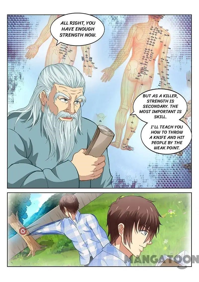Very Pure Chapter 102 - Page 6