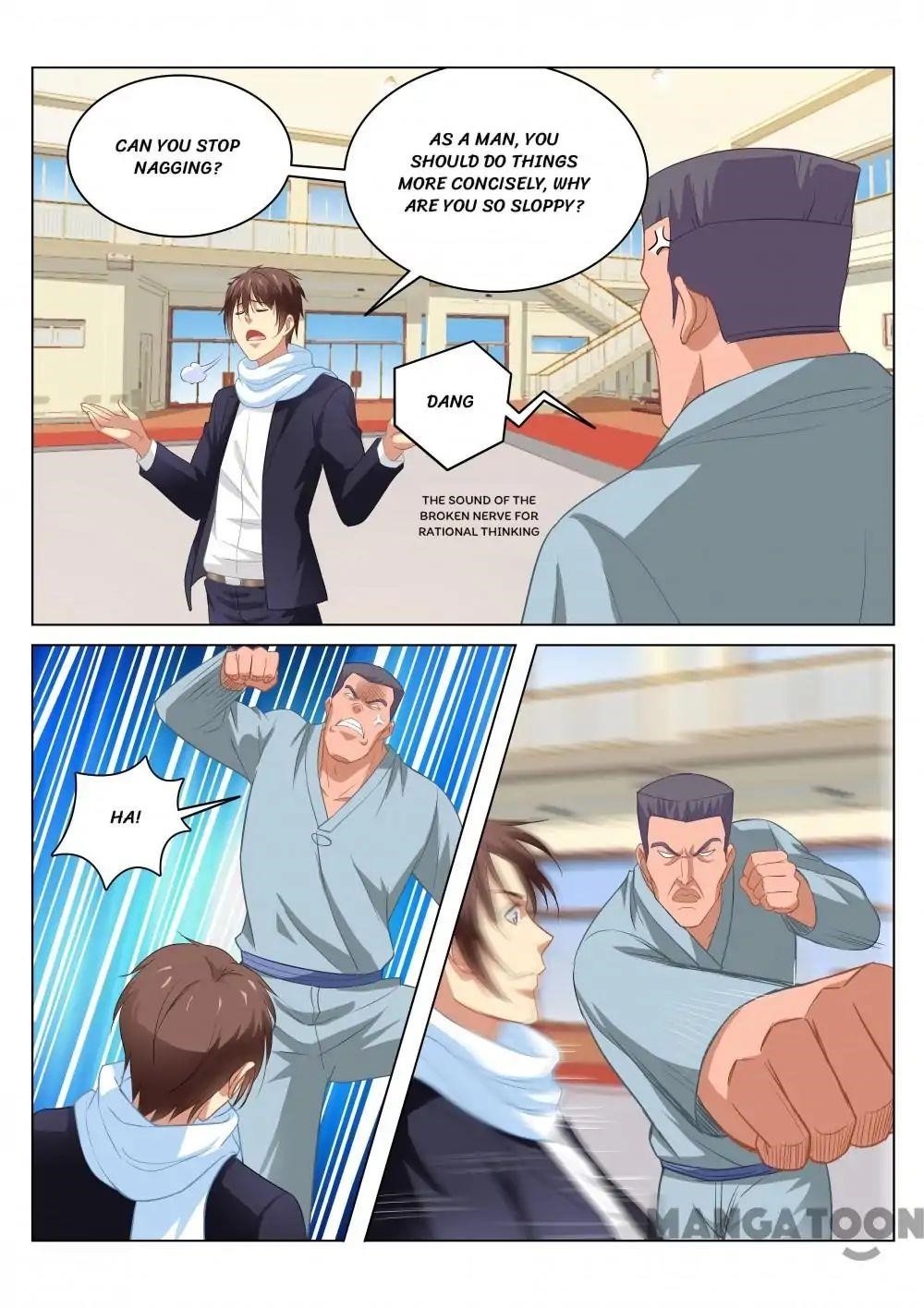 Very Pure Chapter 106 - Page 5