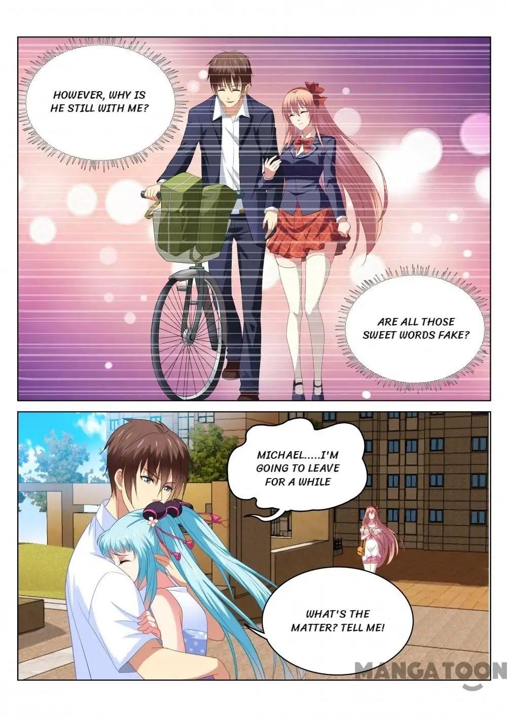 Very Pure Chapter 108 - Page 7