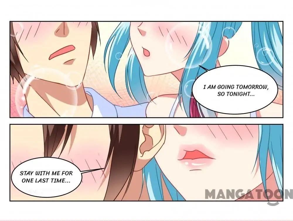 Very Pure Chapter 109 - Page 7