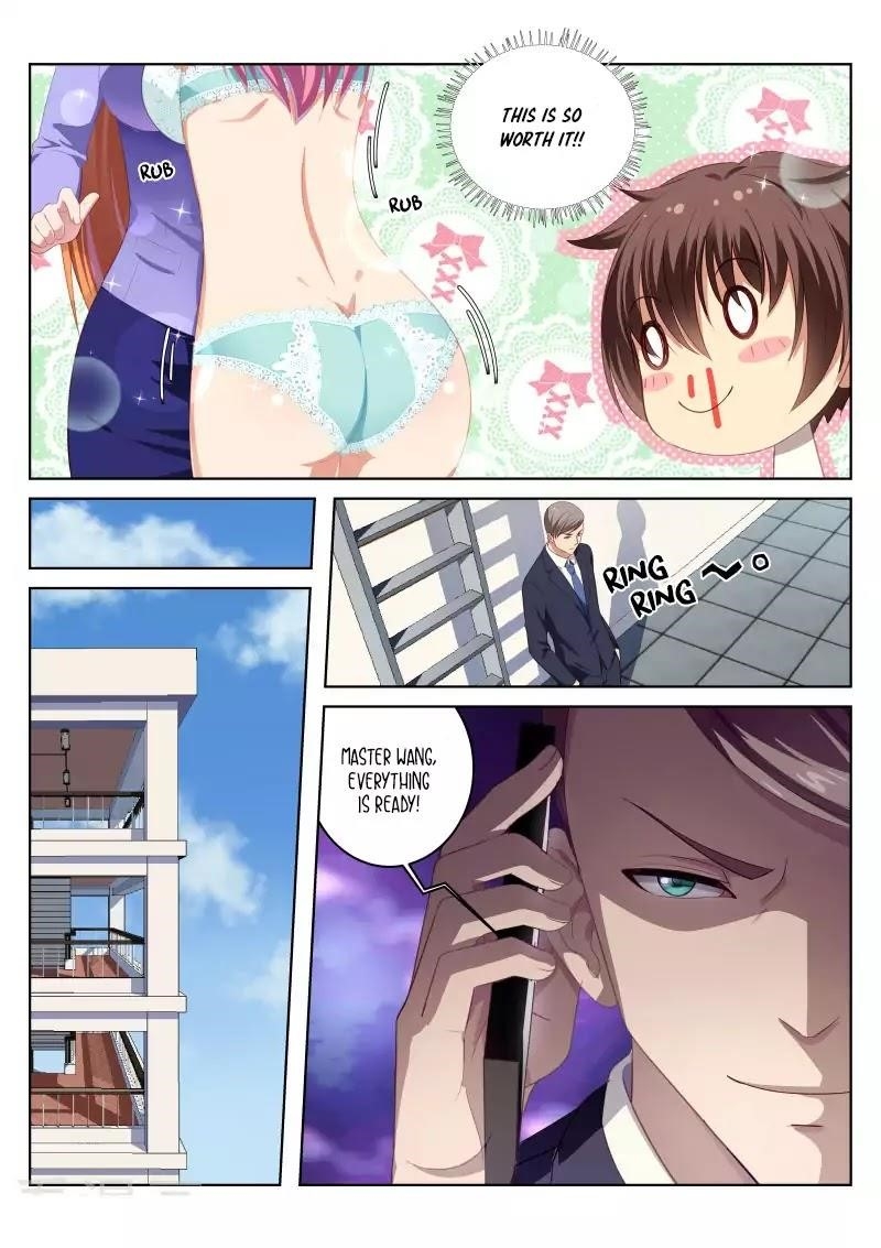 Very Pure Chapter 11 - Page 11
