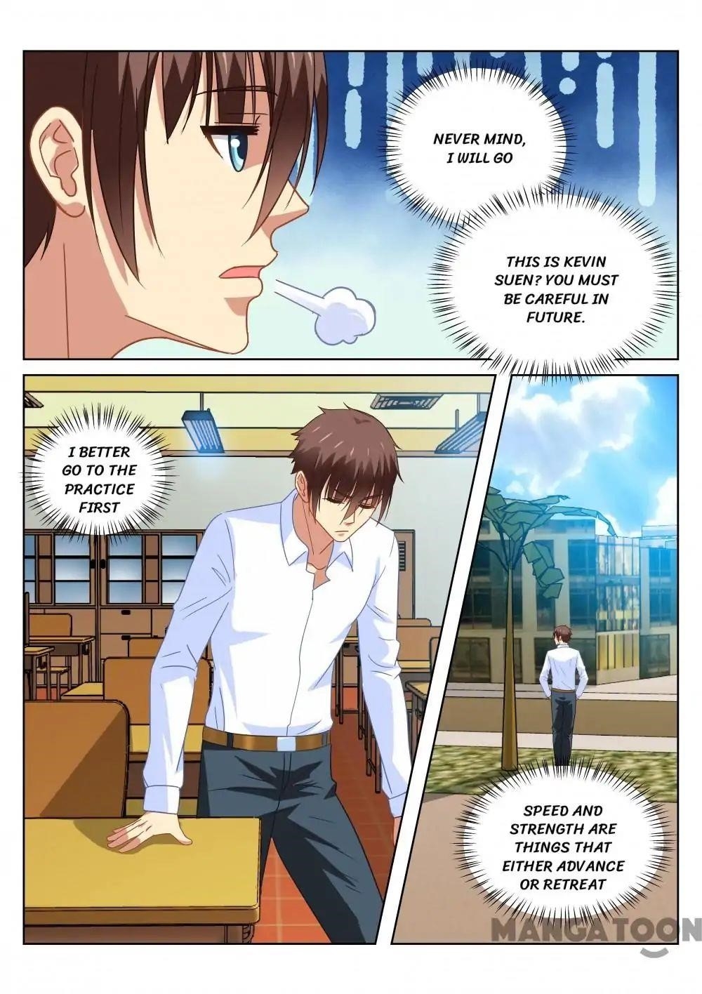 Very Pure Chapter 111 - Page 6
