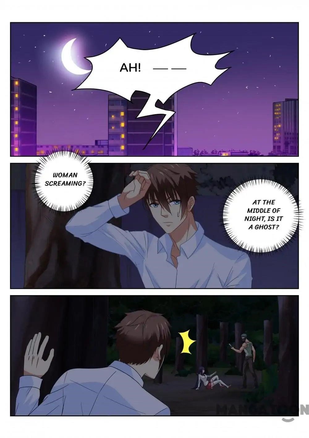 Very Pure Chapter 111 - Page 7