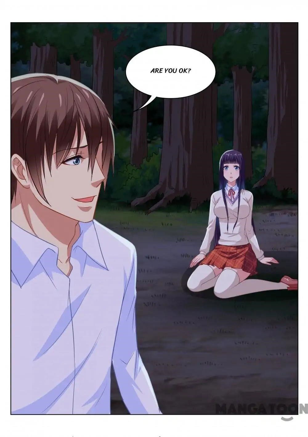 Very Pure Chapter 112 - Page 8