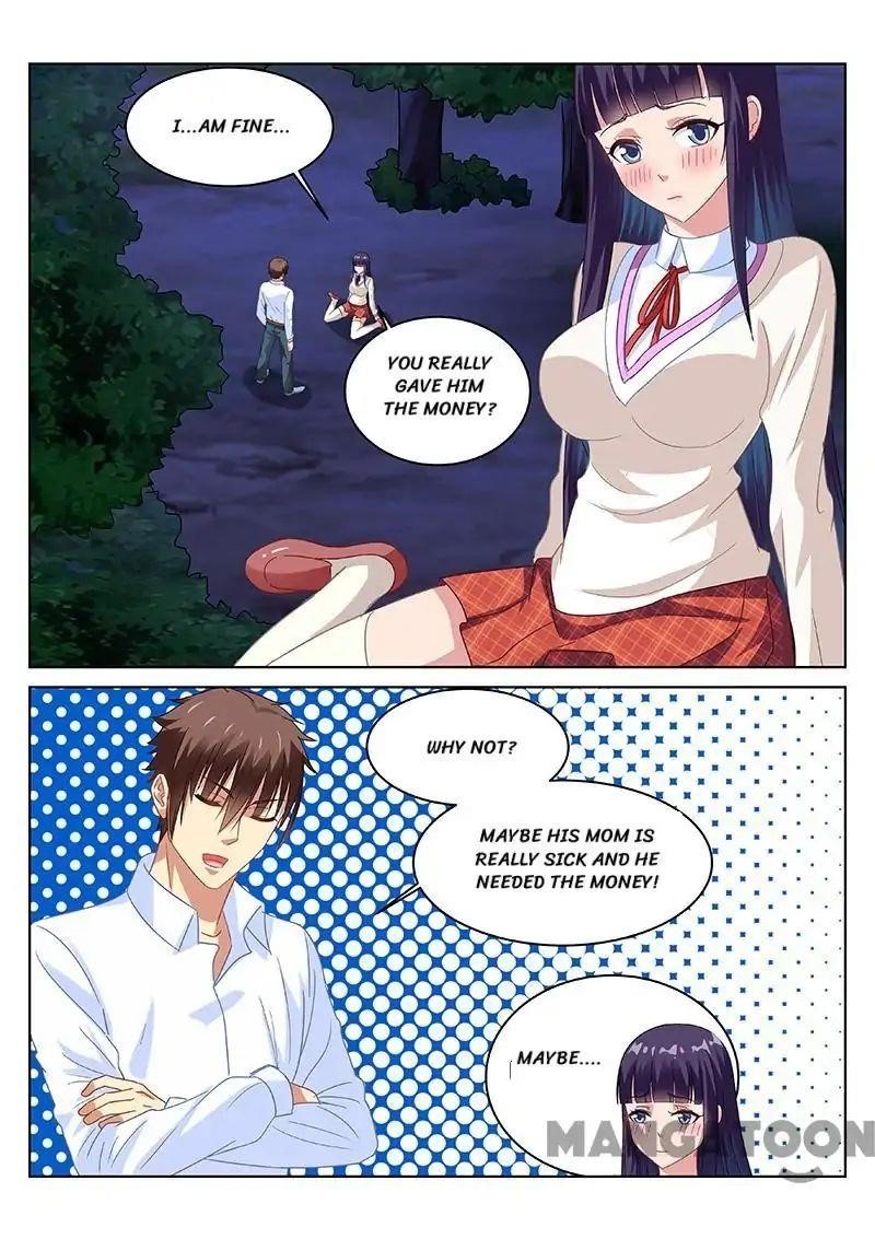 Very Pure Chapter 113 - Page 1