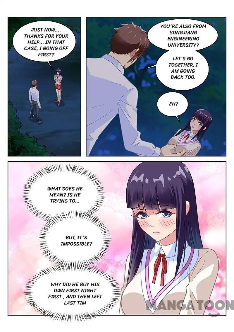 Very Pure Chapter 113 - Page 2