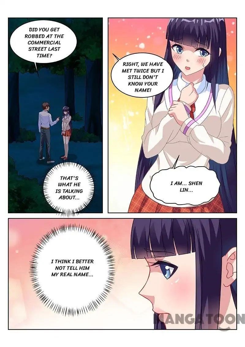 Very Pure Chapter 113 - Page 4