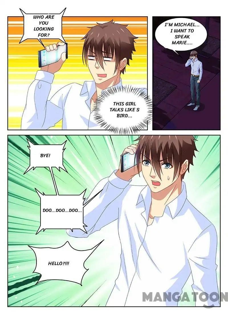 Very Pure Chapter 113 - Page 6