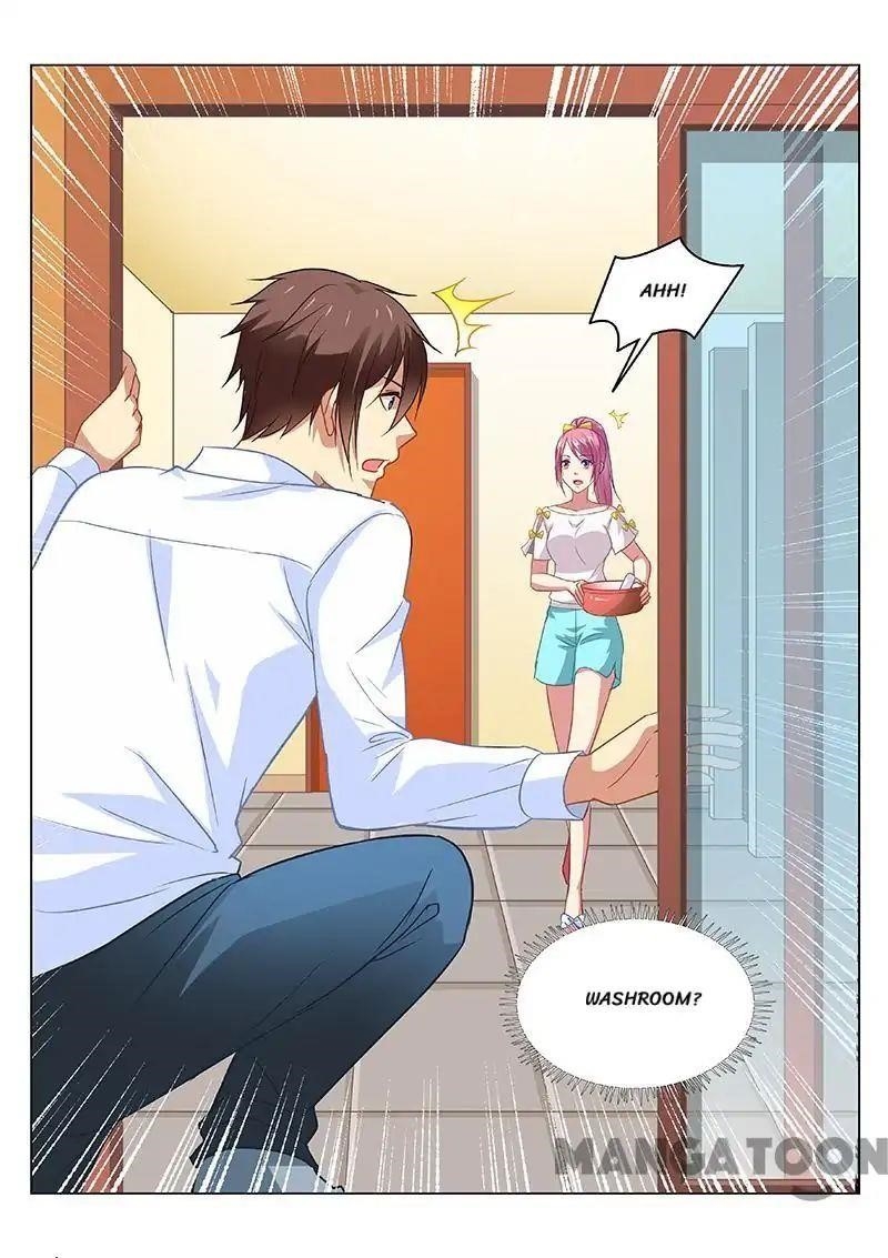 Very Pure Chapter 114 - Page 6